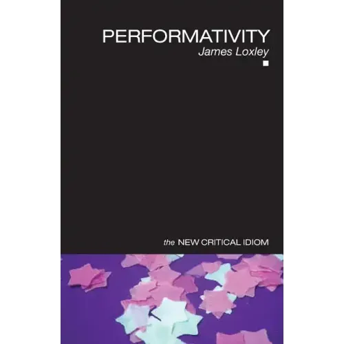 Performativity