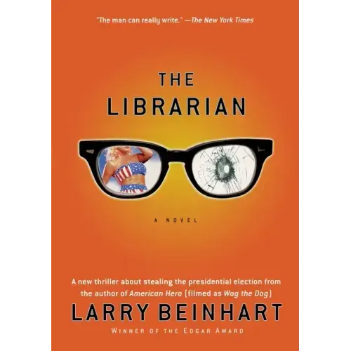 The Librarian