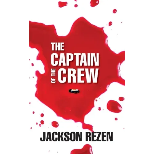 The Captain of The Crew