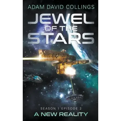Jewel of The Stars - Season 1 Episode 2 - A New Reality
