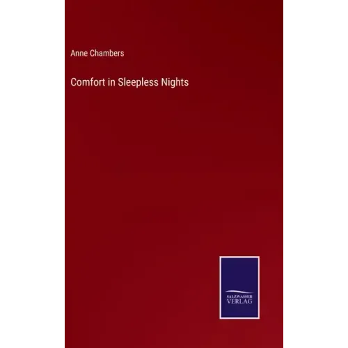 Comfort in Sleepless Nights
