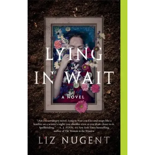 Lying in Wait