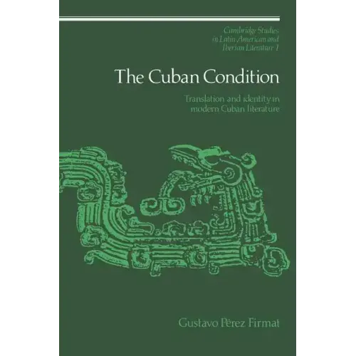 The Cuban Condition