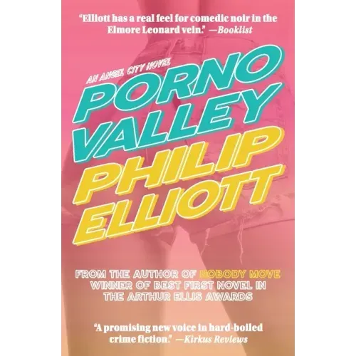 Porno Valley
