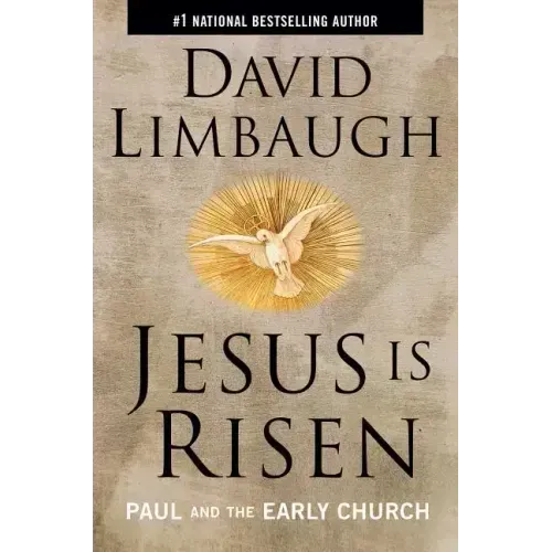 Jesus Is Risen: Paul and the Early Church
