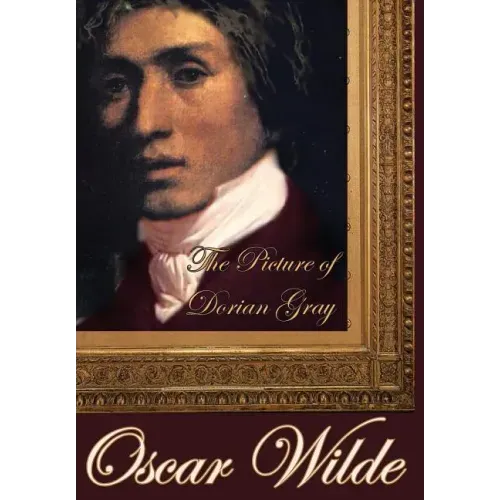 The Picture of Dorian Gray