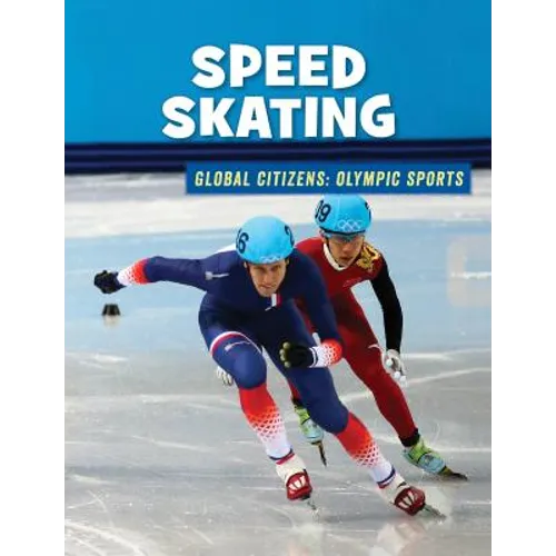 Speed Skating