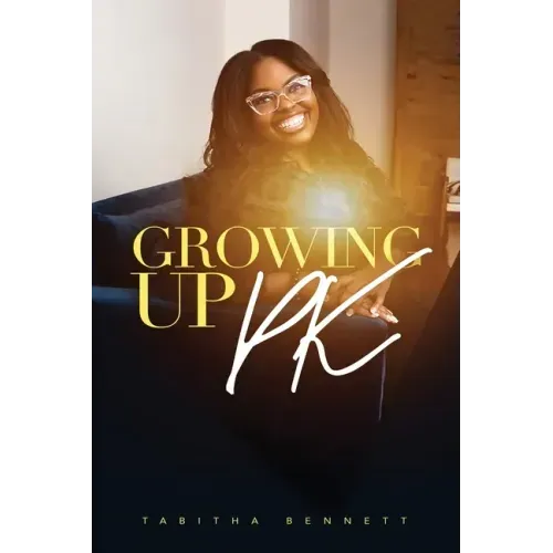 Growing UP PK