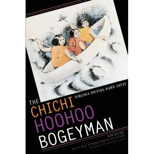 The Chichi Hoohoo Bogeyman