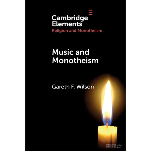 Music & Monotheism