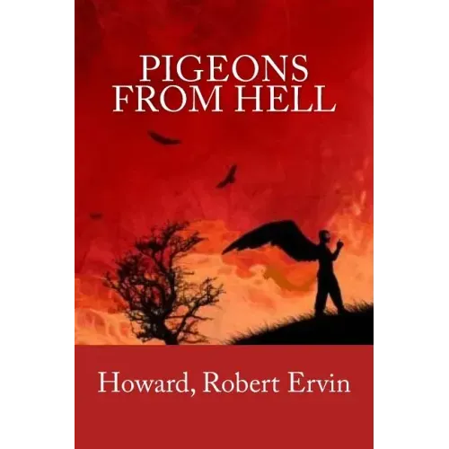Pigeons from Hell