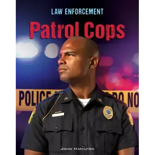 Patrol Cops