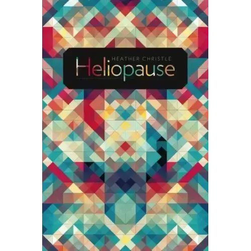 Heliopause