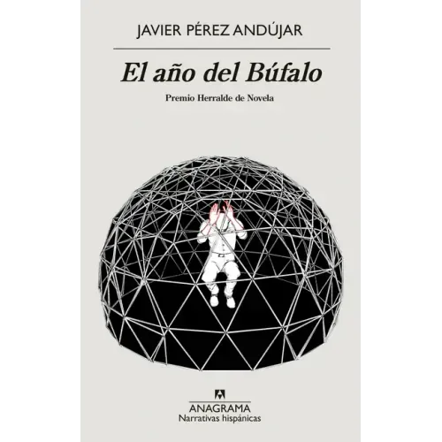 El Ano del Bufalo