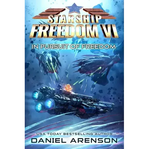 In Pursuit of Freedom