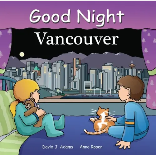 Good Night Vancouver