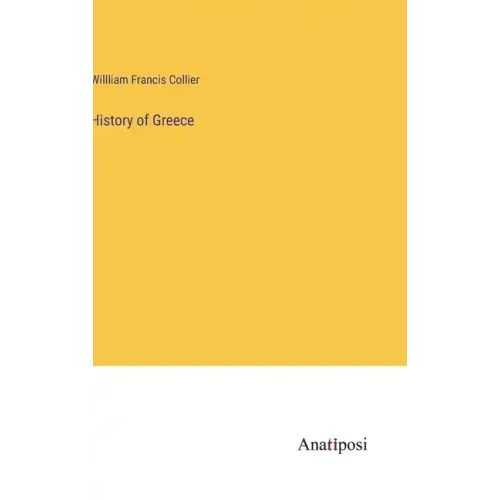 History of Greece