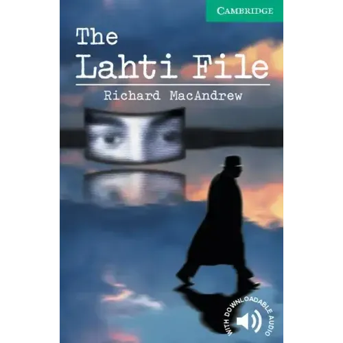 The Lahti File Level 3