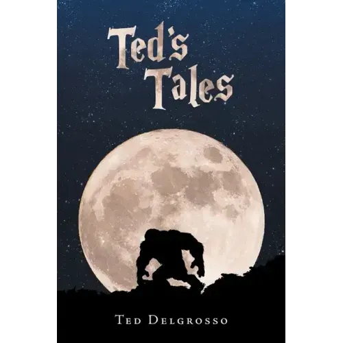 Ted's Tales