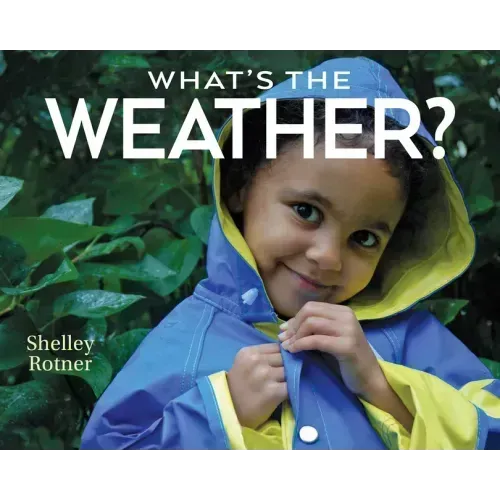 What's the Weather?