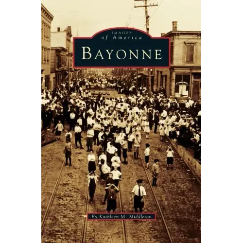 Bayonne