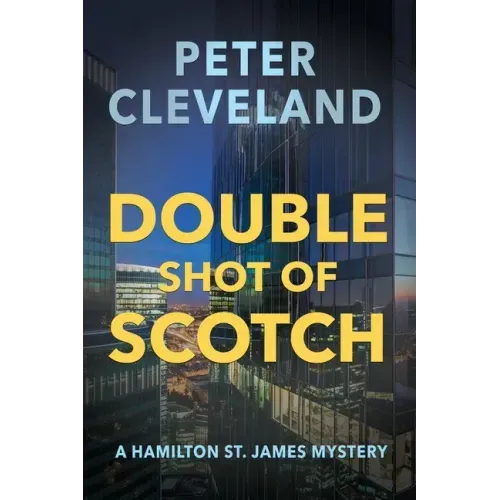 Double Shot of Scotch