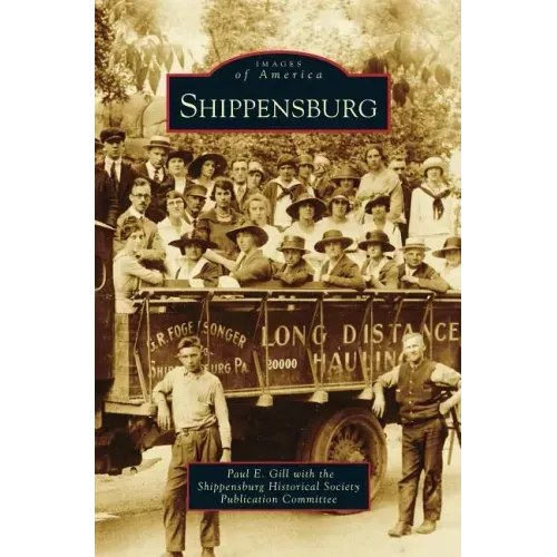 Shippensburg