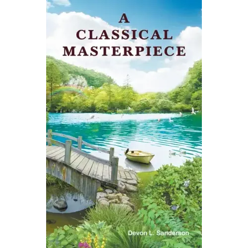 A Classical Masterpiece