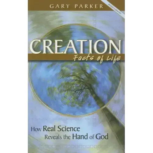Creation Facts of Life