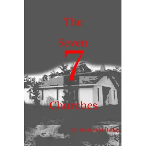 The Seven Churches