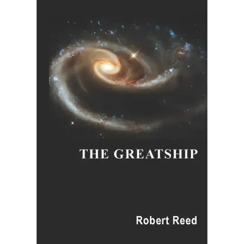 The Greatship