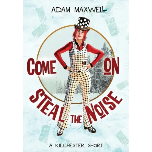 Come On Steal The Noise