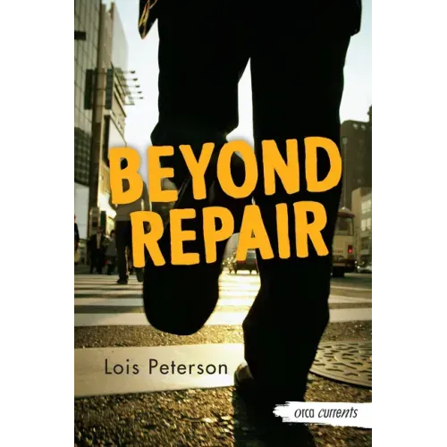 Beyond Repair