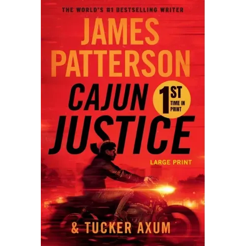 Cajun Justice