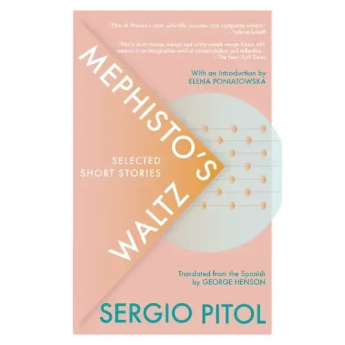 Mephisto's Waltz: Selected Short Stories