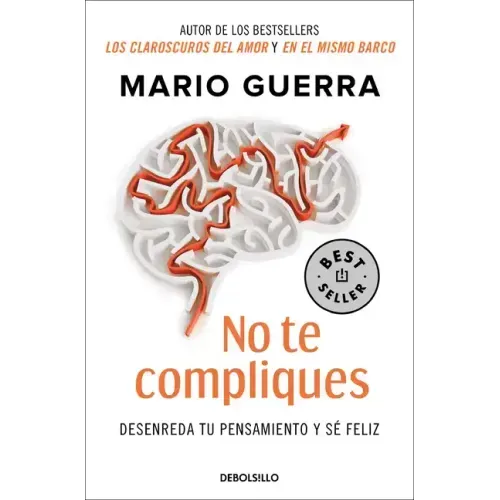 No Te Compliques / Don't Make Things Harder on Yourself