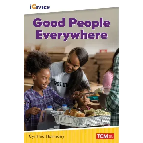 Good People Everywhere