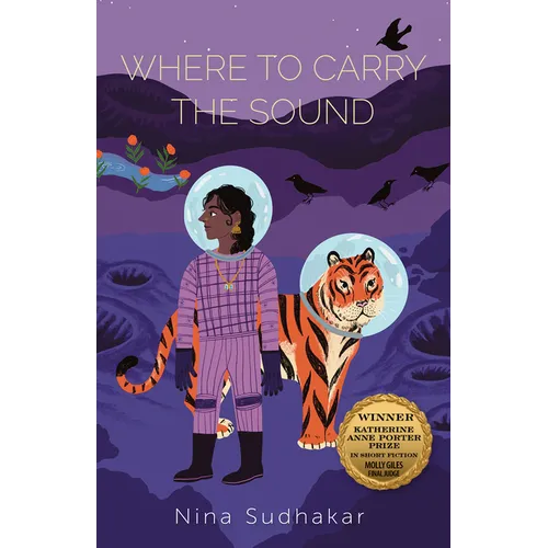 Where to Carry the Sound: Volume 23