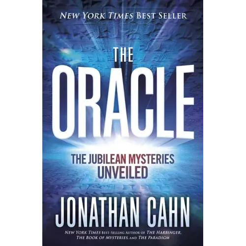 The Oracle: The Jubilean Mysteries Unveiled