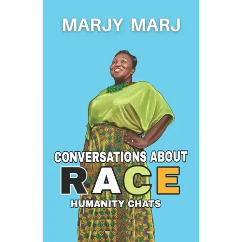 Conversations About Race: Humanity Chats