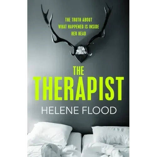 The Therapist