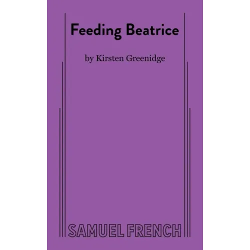 Feeding Beatrice