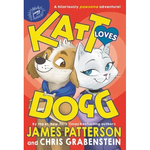 Katt Loves Dogg