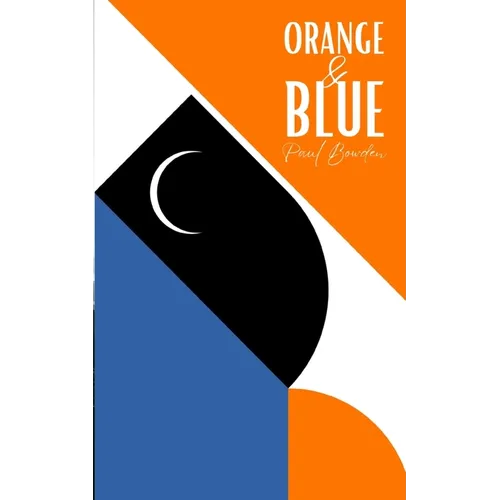 Orange & Blue