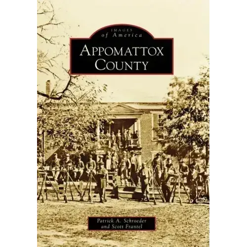 Appomattox County
