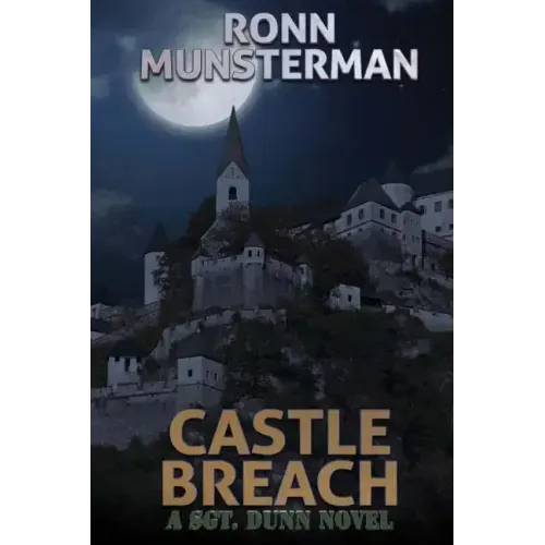 Castle Breach