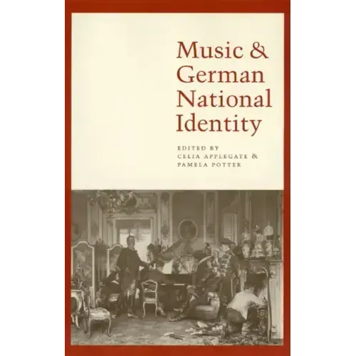 Music and German National Identity