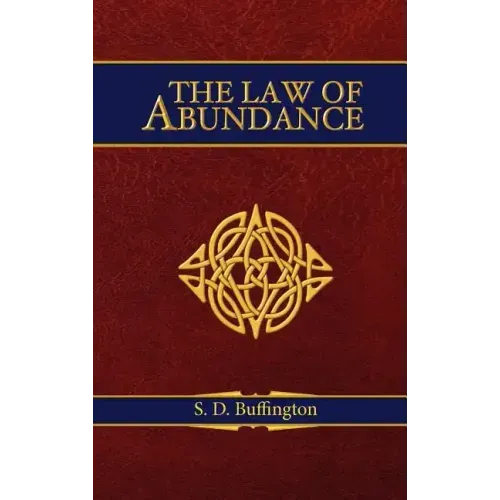 The Law of Abundance