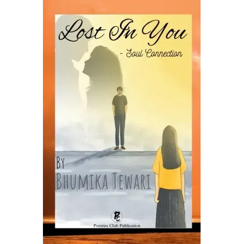 Lost In You