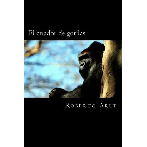 El criador de gorilas